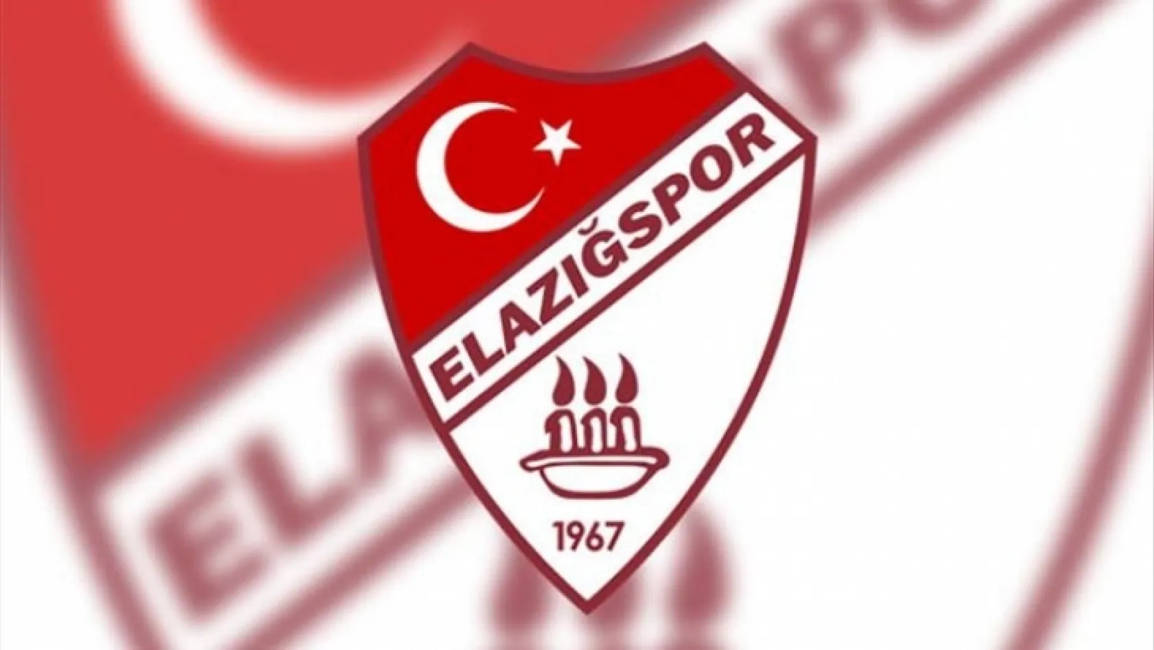Elazığspor'a büyük destek