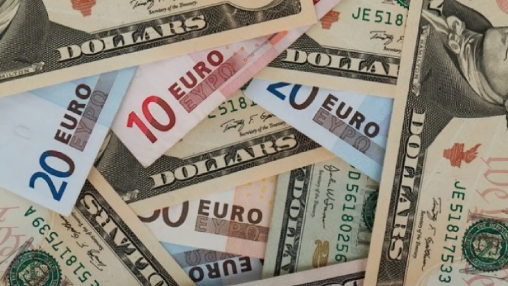 Dolar bugün ne kadar?  (18 Şubat 2019 dolar - euro fiyatları)