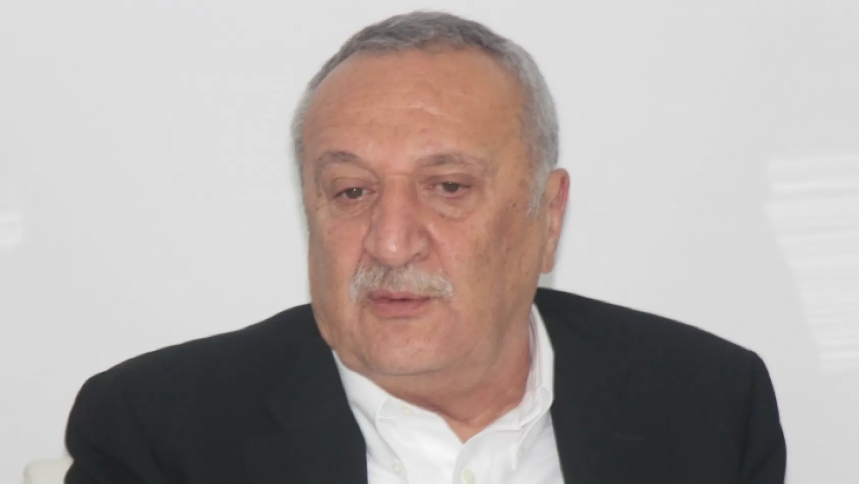 Mehmet Ağar: 'Yeni bir parti ihtimali görmüyorum'