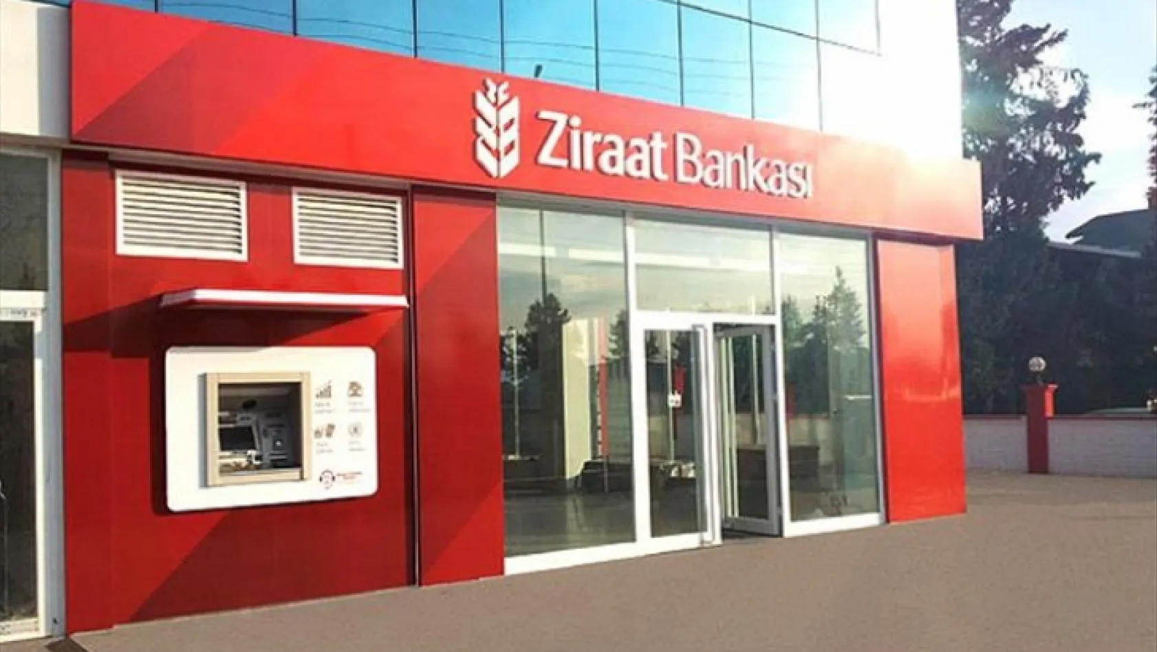 Ziraat Bankası konut kredisi faiz oranlarını indirdi