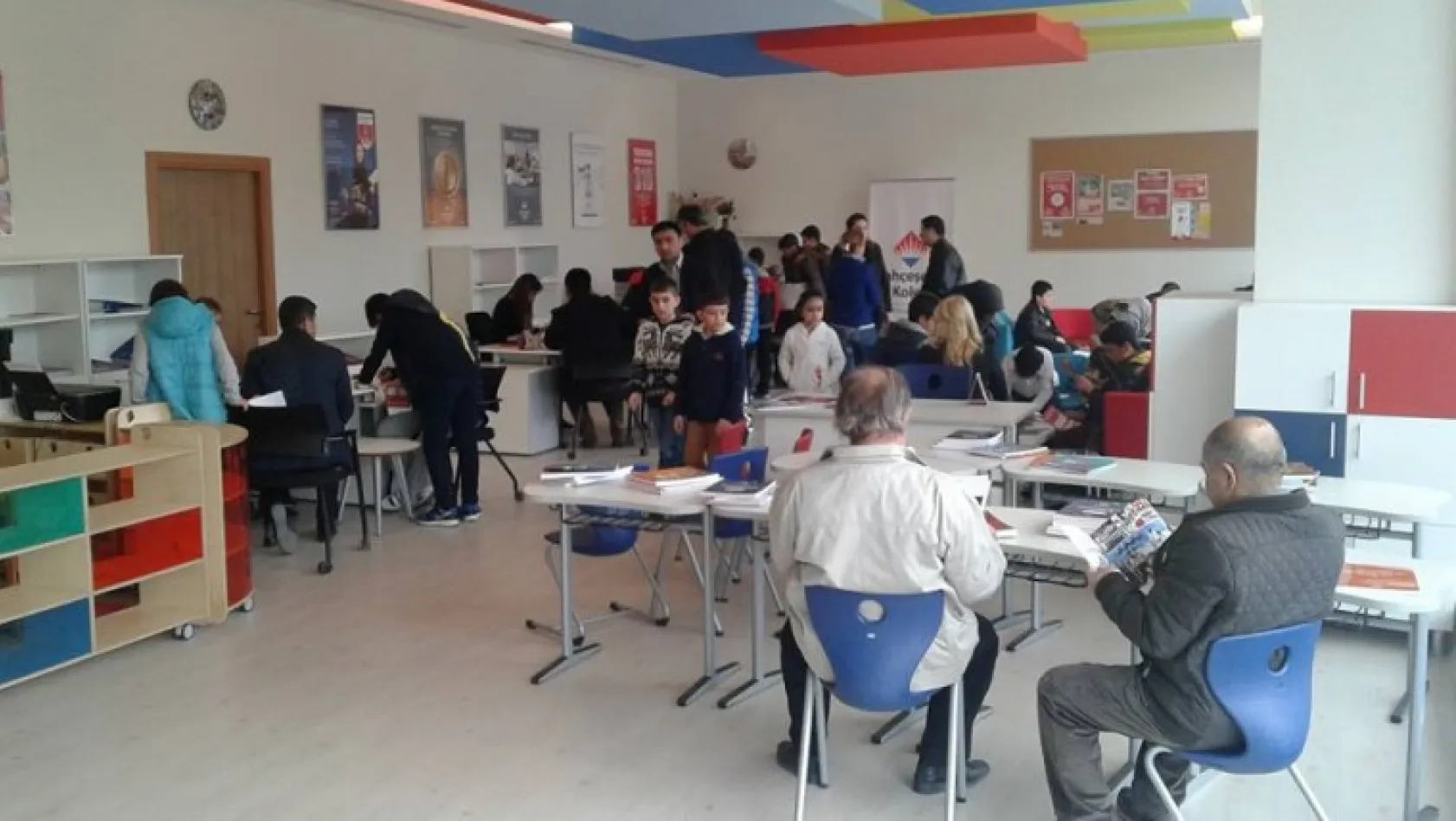 Bahçeşehir Okulları üreten nesiller yetiştiriyor