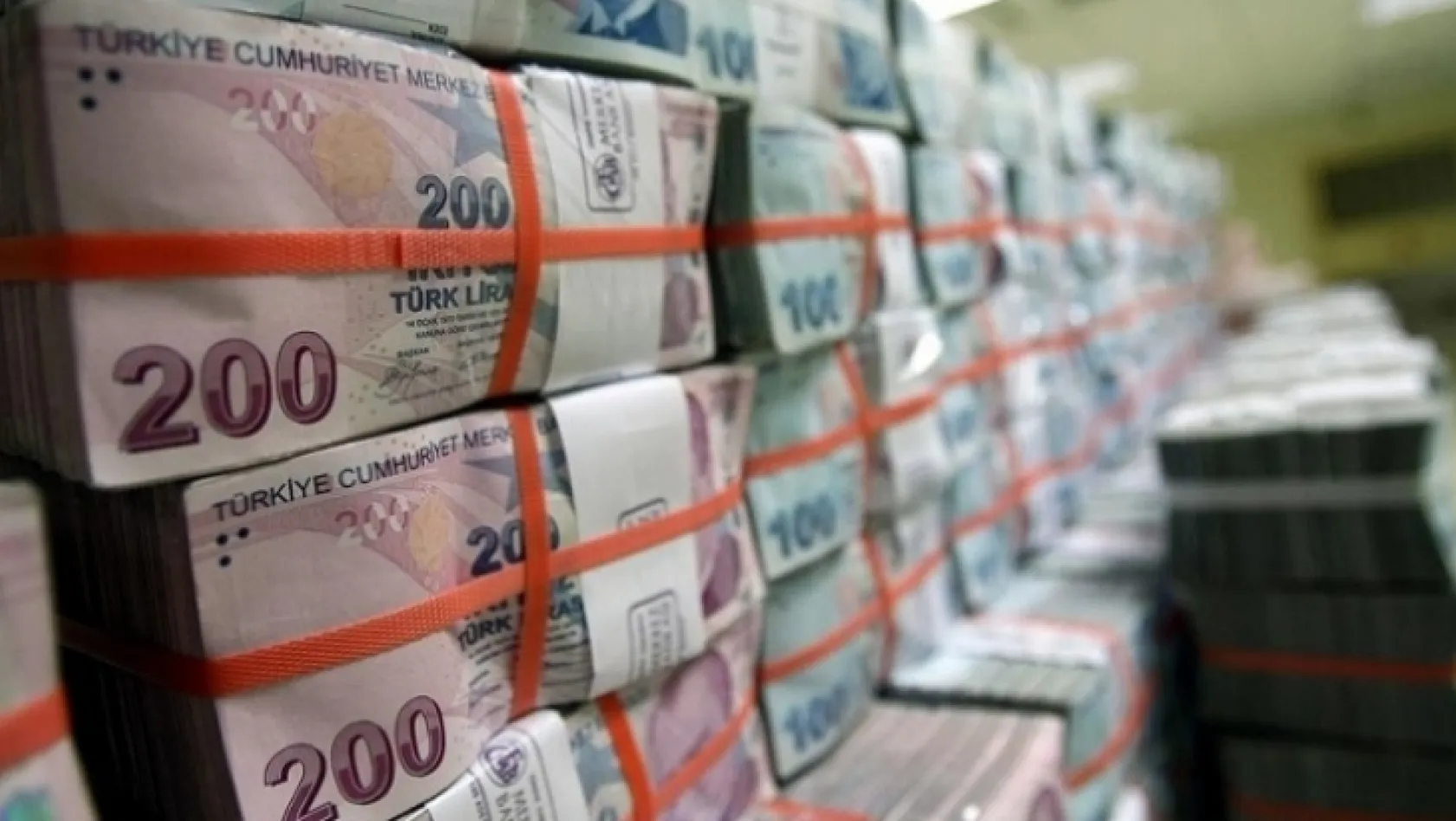 'Türk Lirası' dünyanın en güçlü parası oldu!