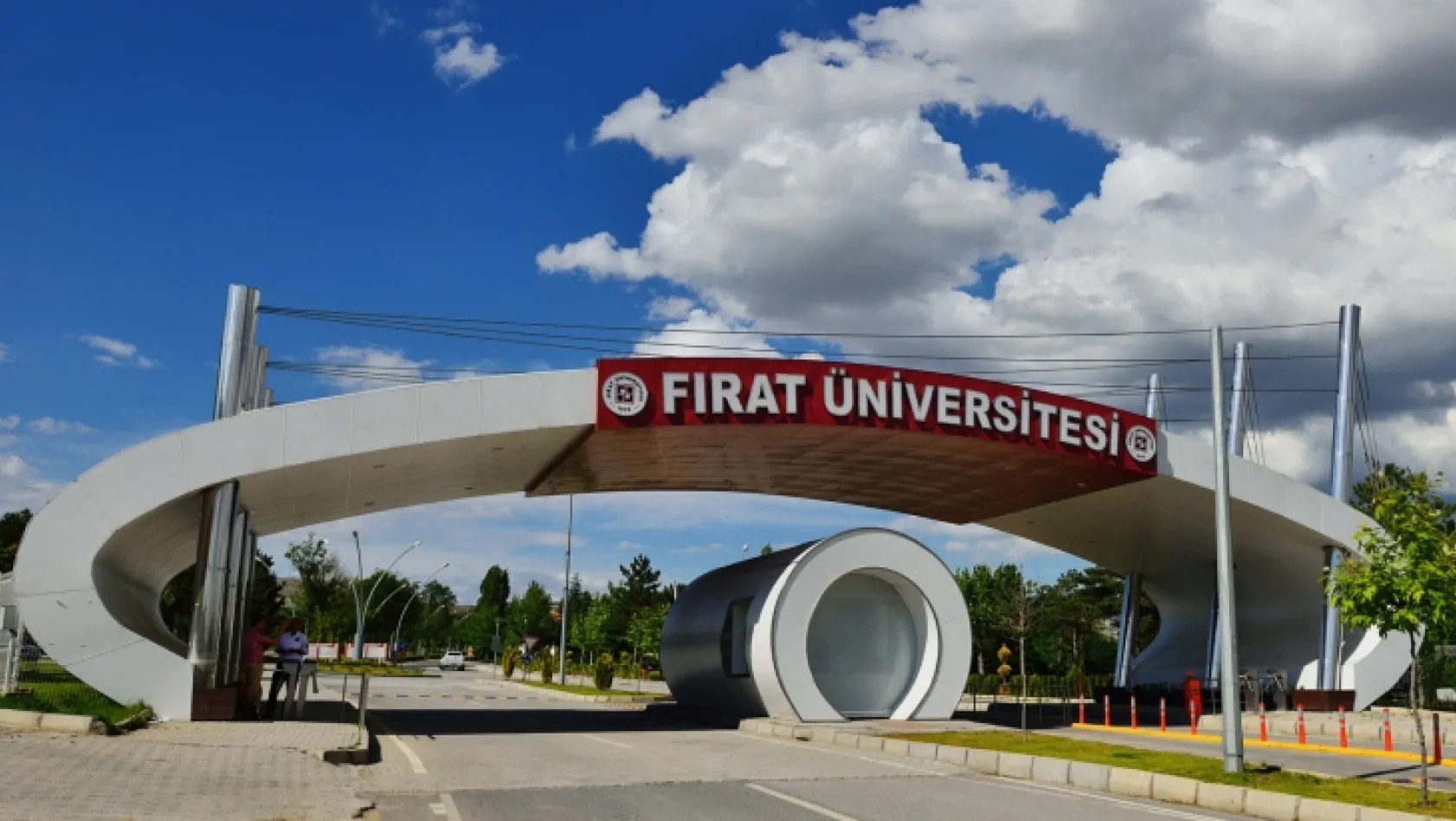Fırat Üniversitesi 2. oldu!