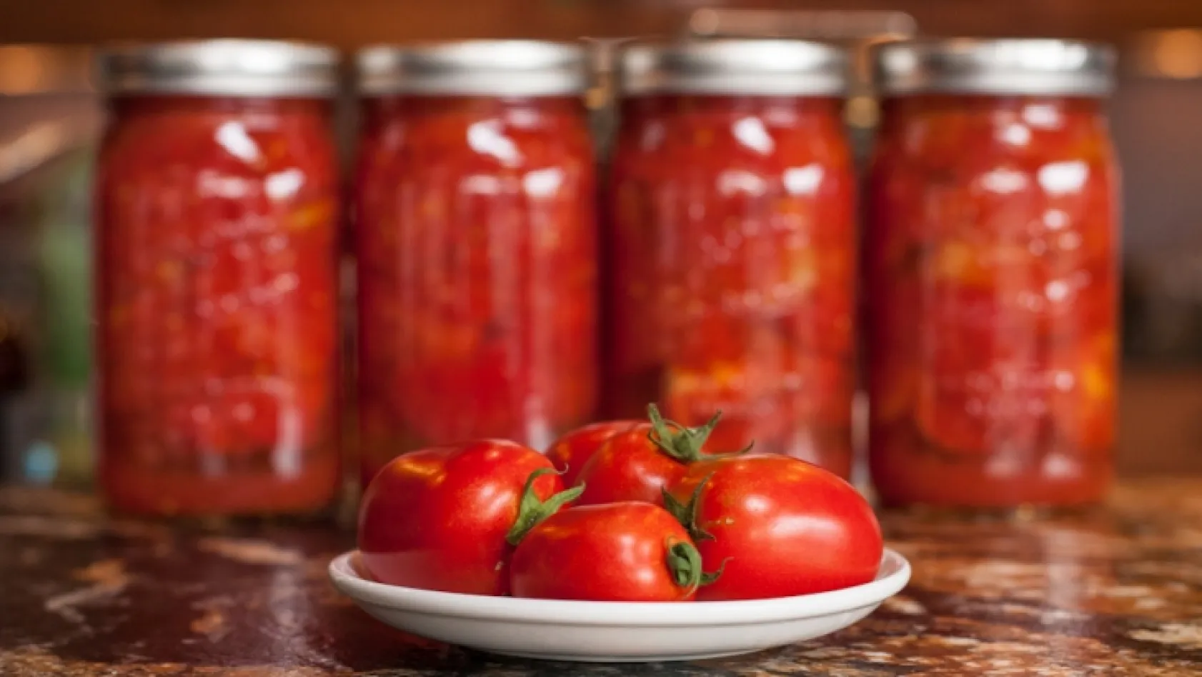Uzmanlardan domates konservesi uyarısı