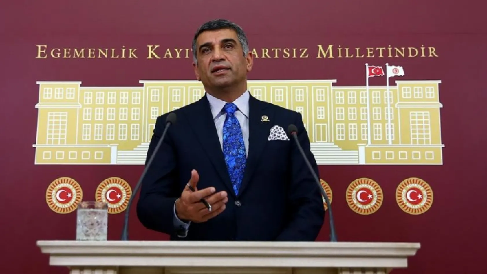 Ankara'dan Belediye Başkanlığına aday olabilir