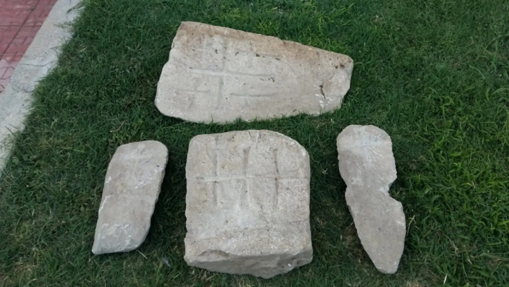 Elazığ'da tarihi eser kaçakçılığı operasyonu