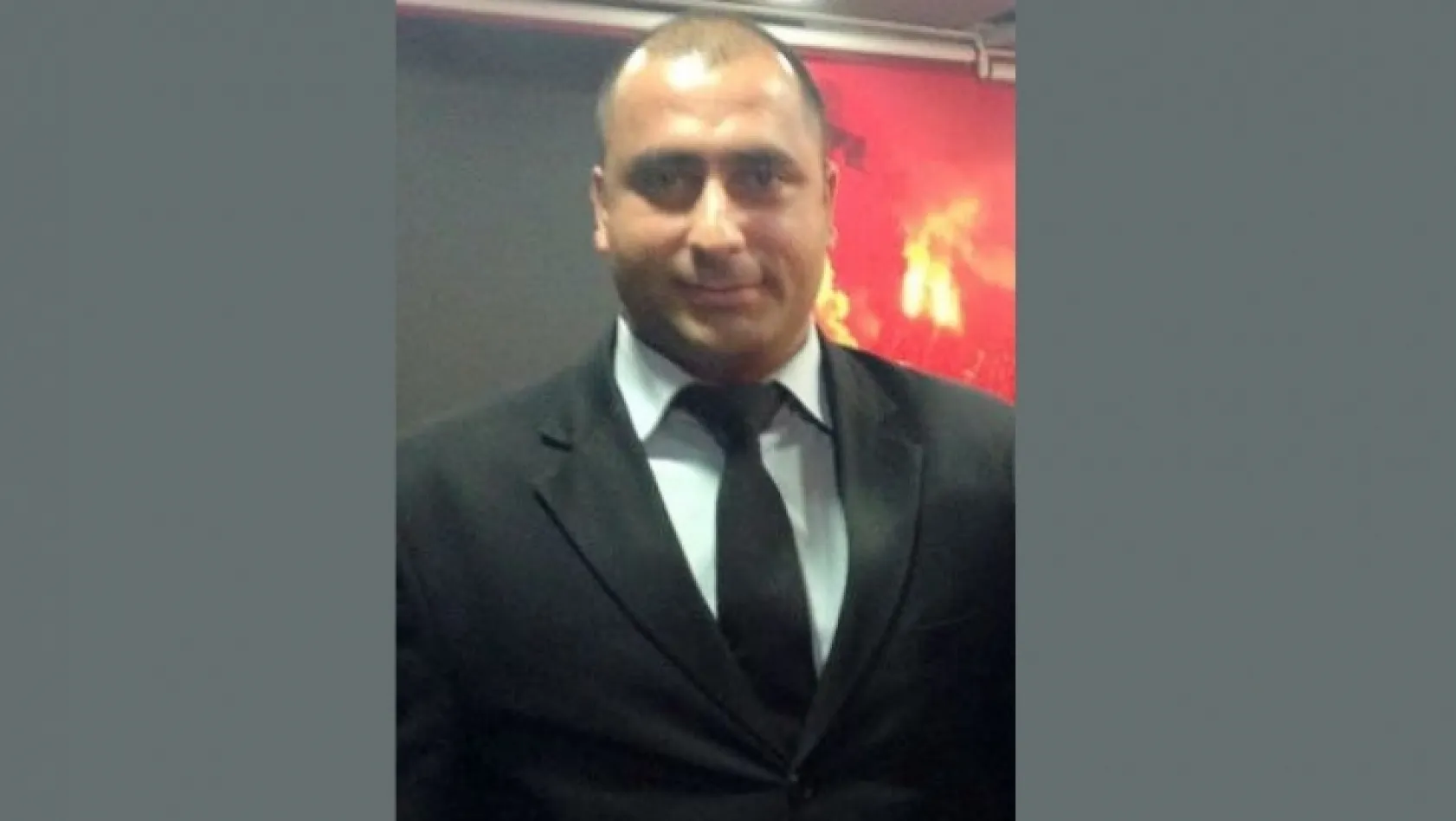 İstanbul saldırısında Elazığlı güvenlik görevlisi hayatını kaybetti