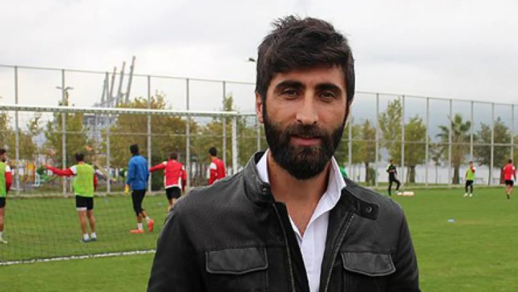 Spor Toto 2. Lig kulübünden Elazığspor'a destek