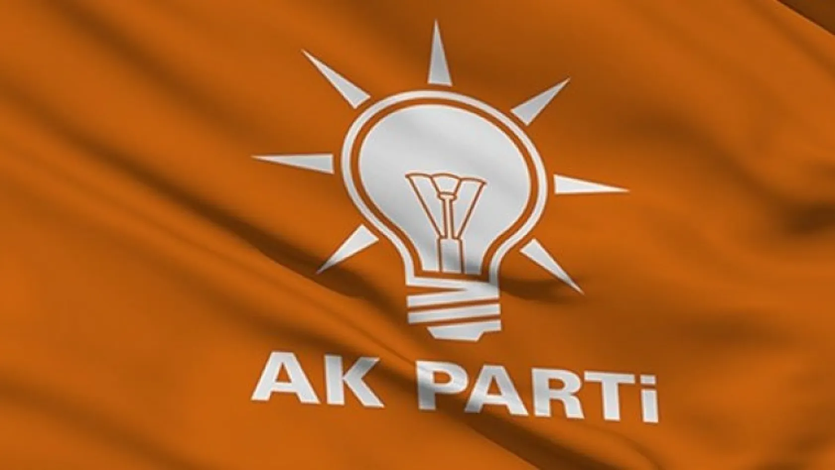 AK Parti Elazığ'da toplu istifa