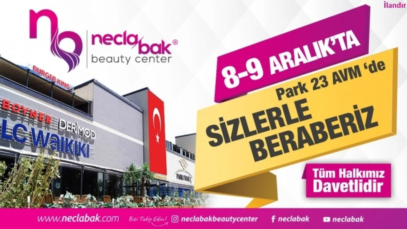 Necla Bak Beauty Center
