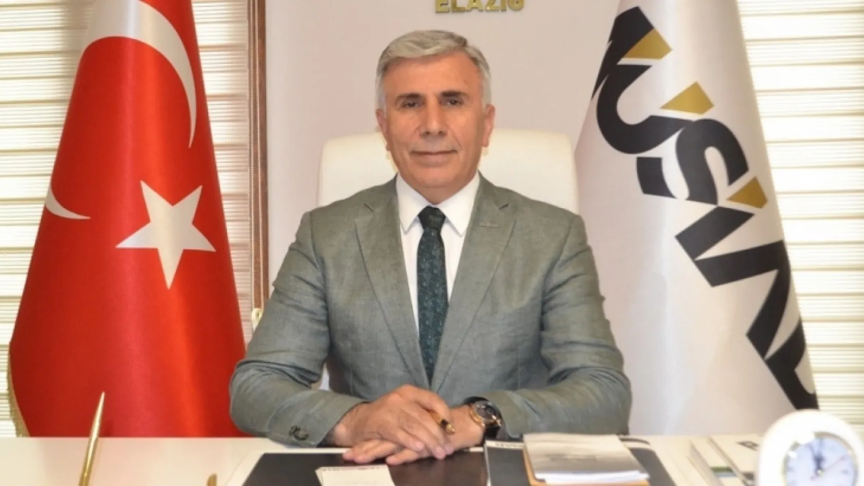 Uzun, 'Türkiye'nin büyümesi 2019'da da sürecektir'