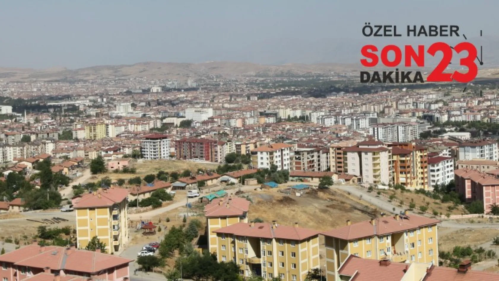 Elazığ'da ev fiyatları yükselecek mi?
