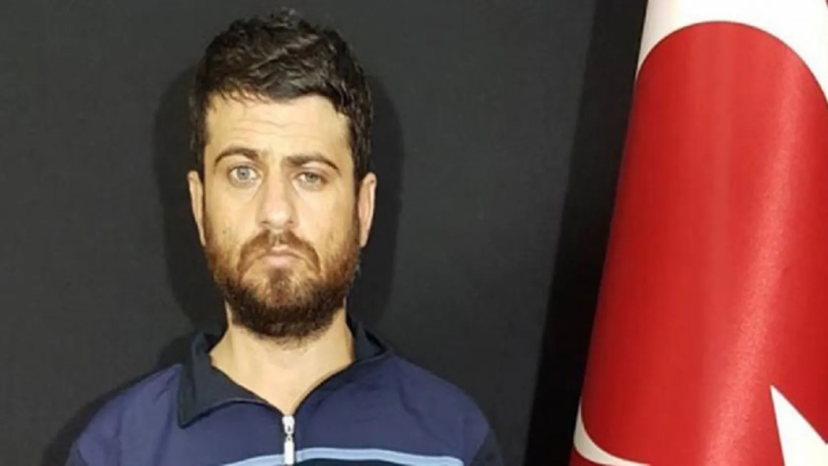 MİT o teröristi Suriye'de yakaladı! İtiraf etti...