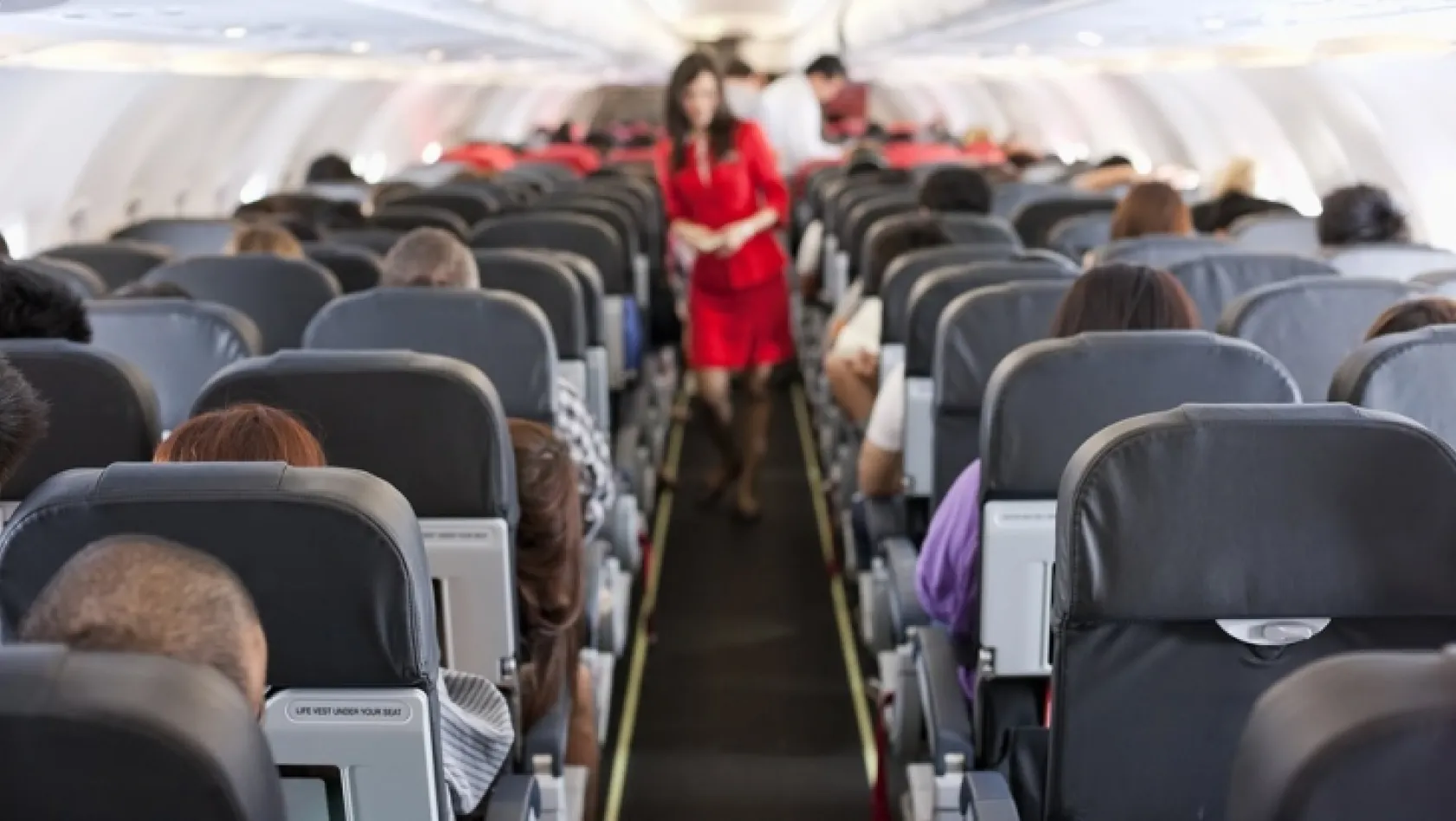 Havada yolcu sayısı 3 yılda yüzde 30 artacak