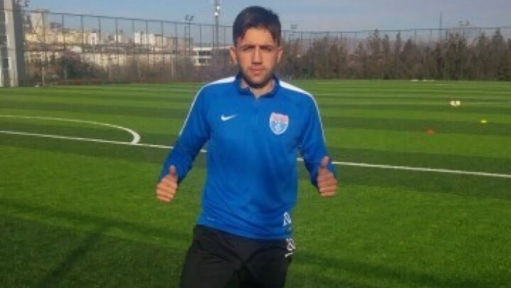 Elaziz Belediyespor'da iki yeni transfer