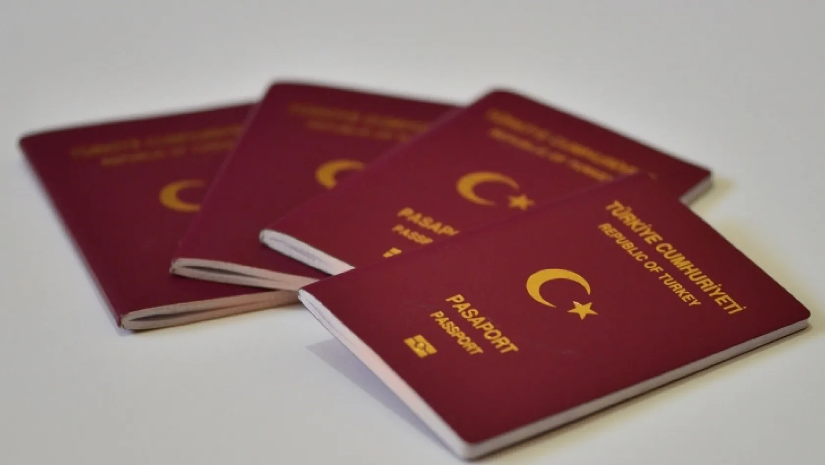 Ukrayna'ya pasaportsuz seyahat başlıyor
