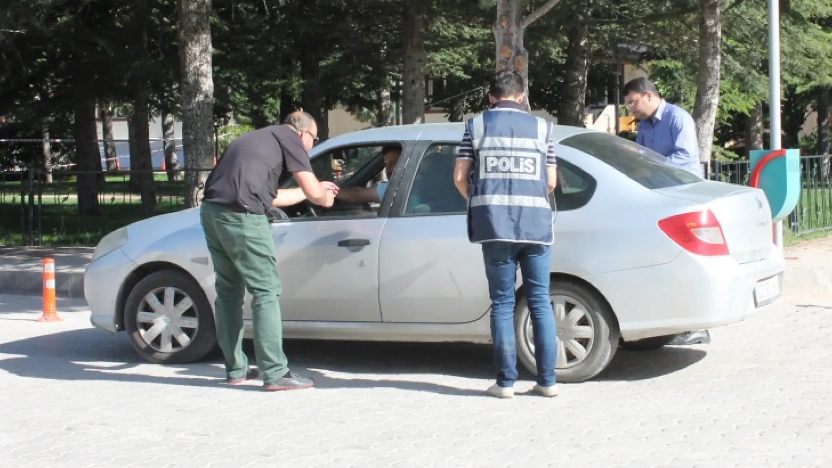Elazığ merkezli FETÖ operasyonu: 15 gözaltı