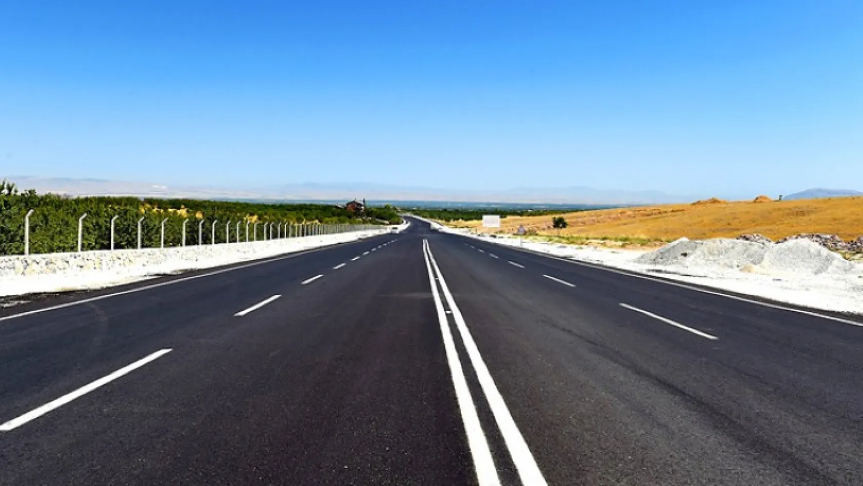 Muş-Kulp-Diyarbakır karayolu kapatıldı