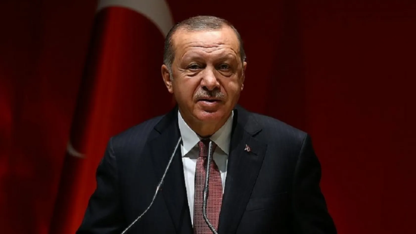 Cumhurbaşkanı Erdoğan 14 başkan adayını daha açıkladı!