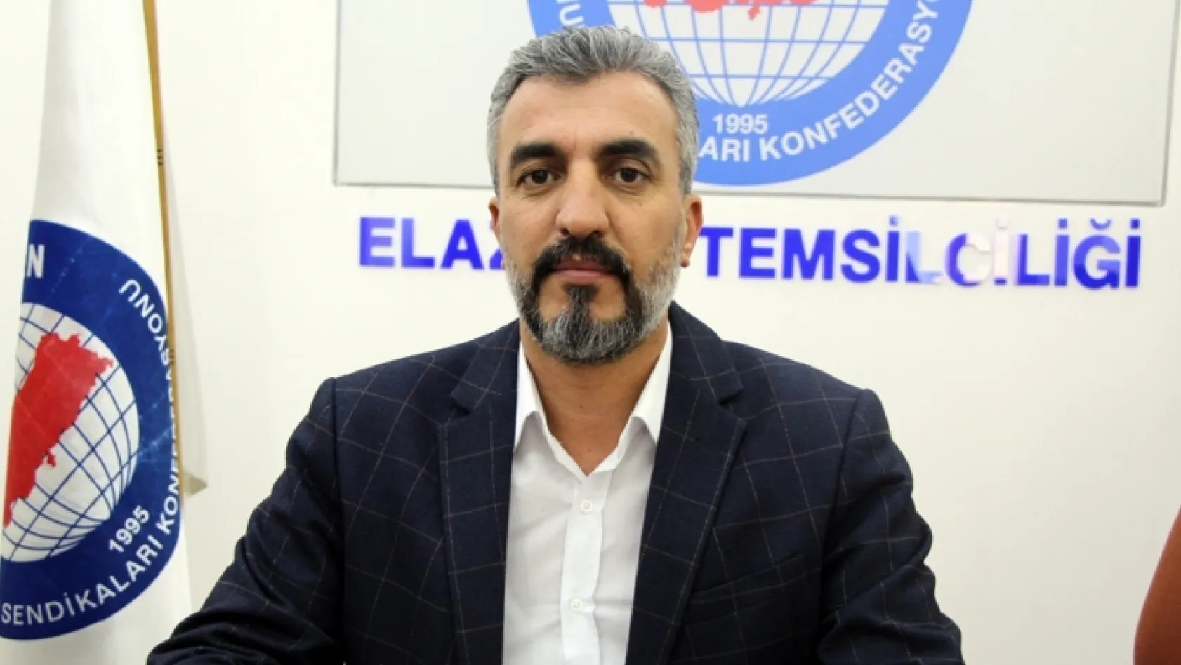Elazığ'da Doğu Türkistan için miting yapılacak