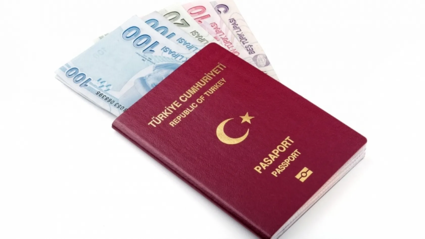 2018 Pasaport harçları zam oranı belli oldu: İşte 2018 yılı pasaport ücretleri