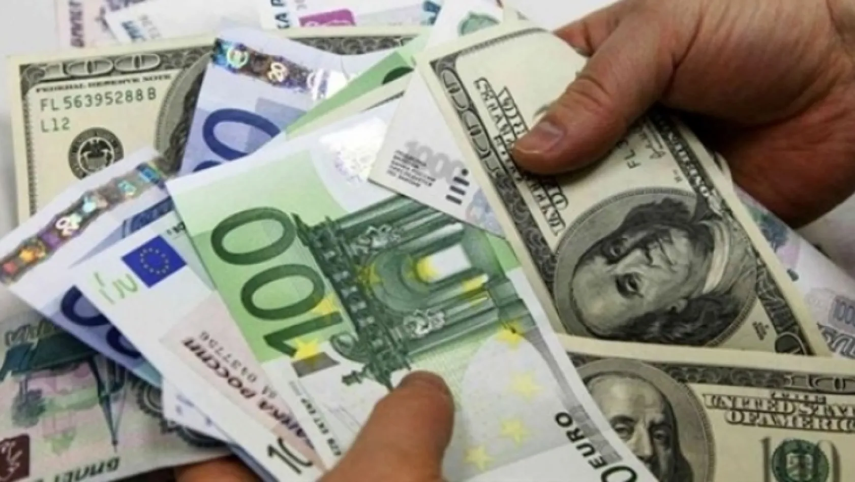 Dolar ve euro bugün ne kadar? (4 Aralık 2018 dolar - euro fiyatları)
