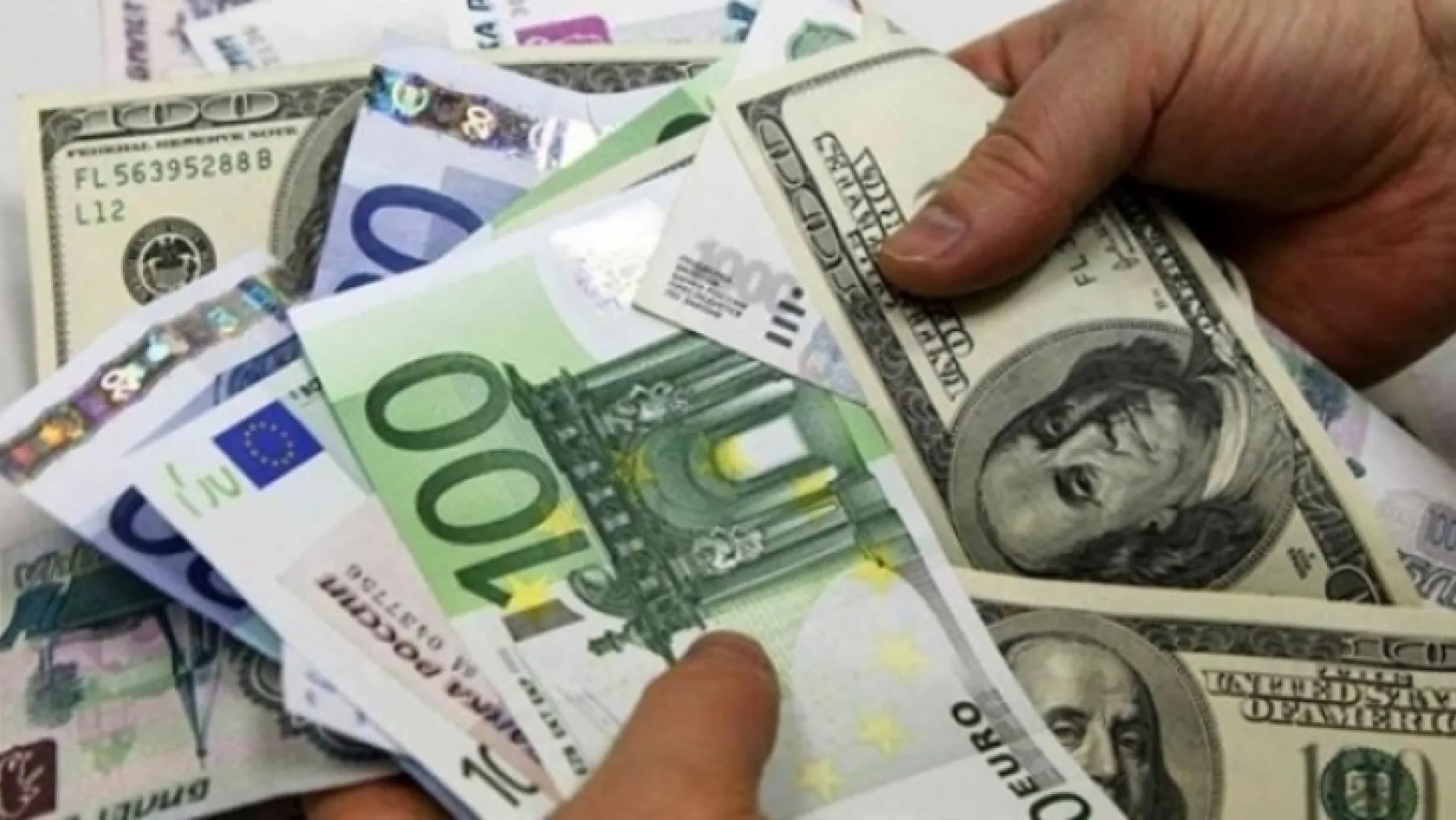Dolar ne kadar? Euro kaç lira? (14 Kasım 2018)