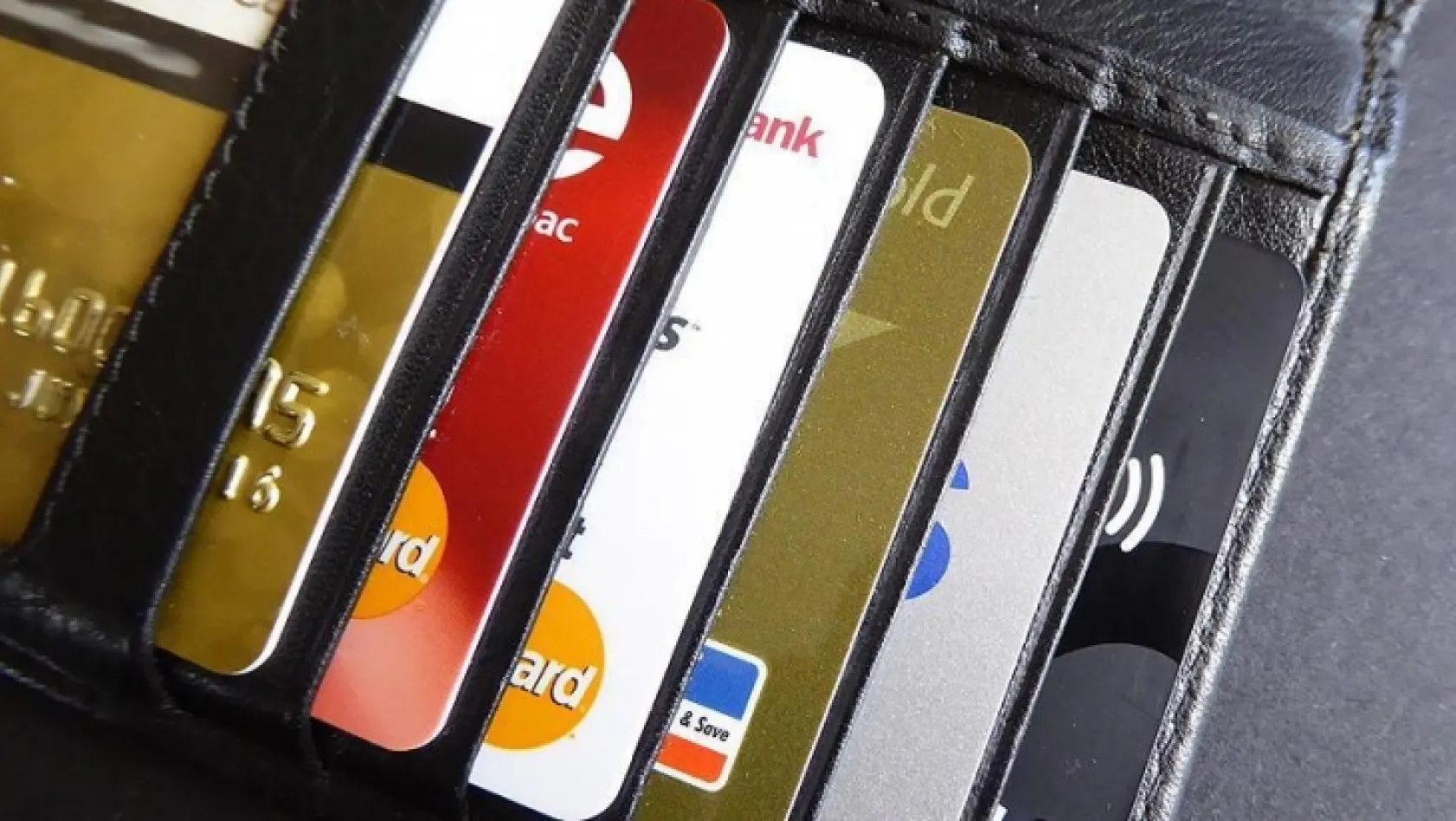 Banka kartları ve kredi kartlarında değişiklik