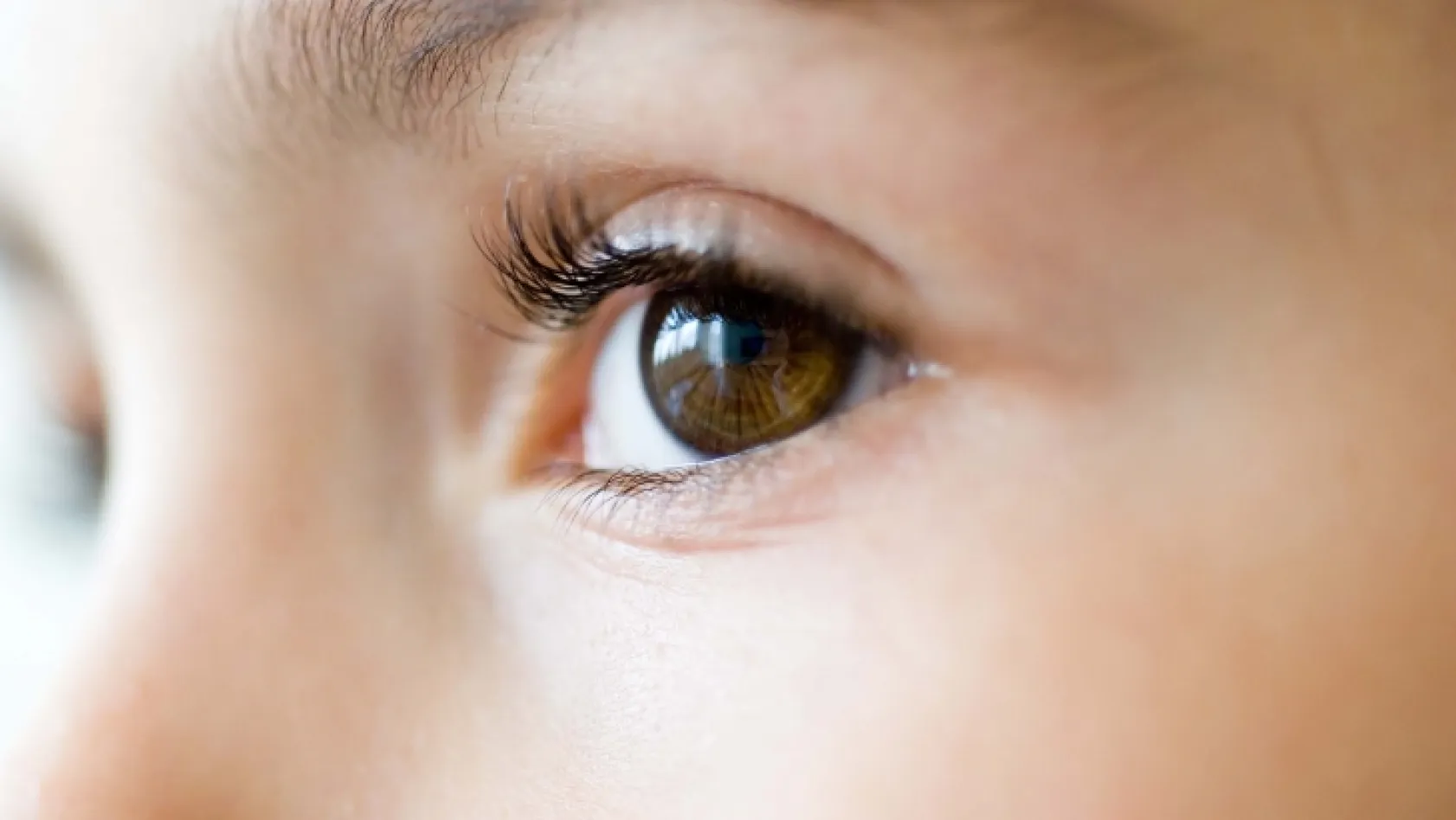 Çocuklarda göz kayması tedavisinde erken teşhis önemli