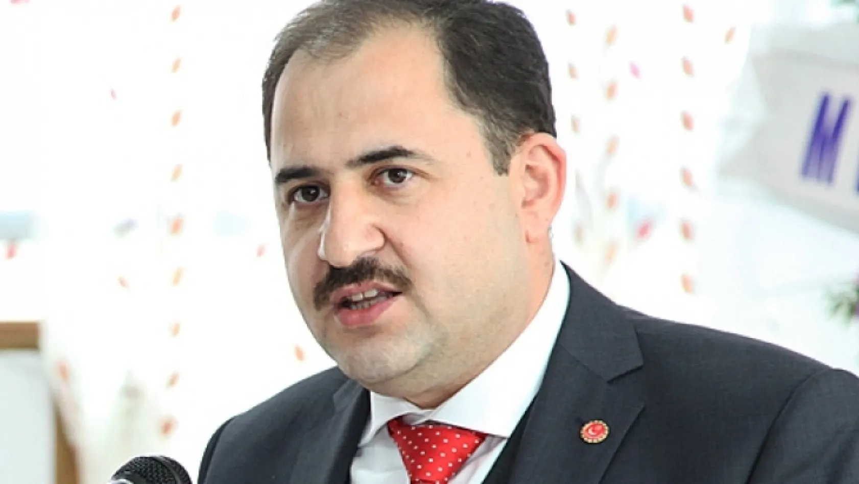 Saadet Partisi'nin Elazığ belediye başkan adayı açıklandı