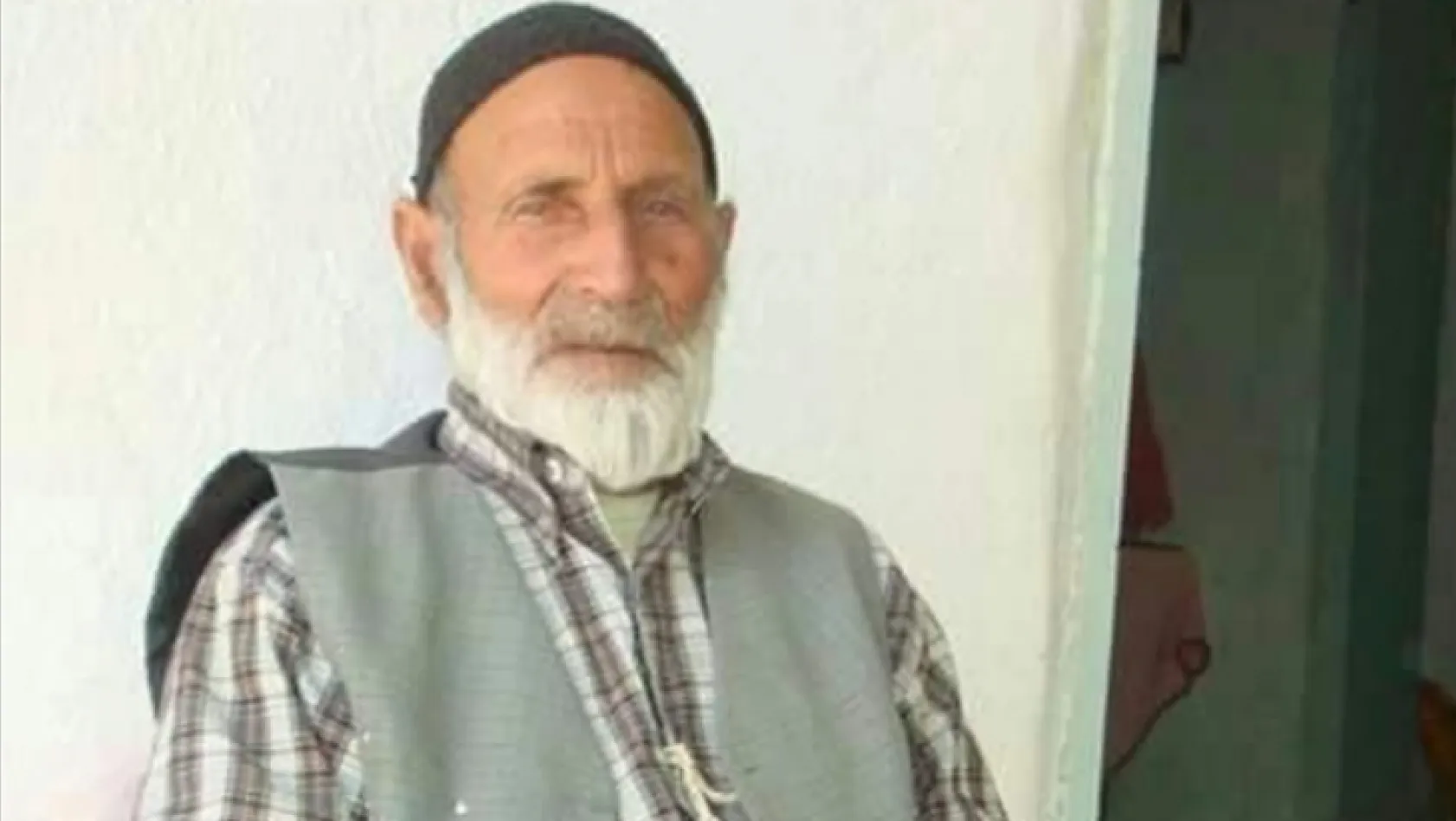 Elazığ'da 104 yaşındaki kişi yaşamını yitirdi