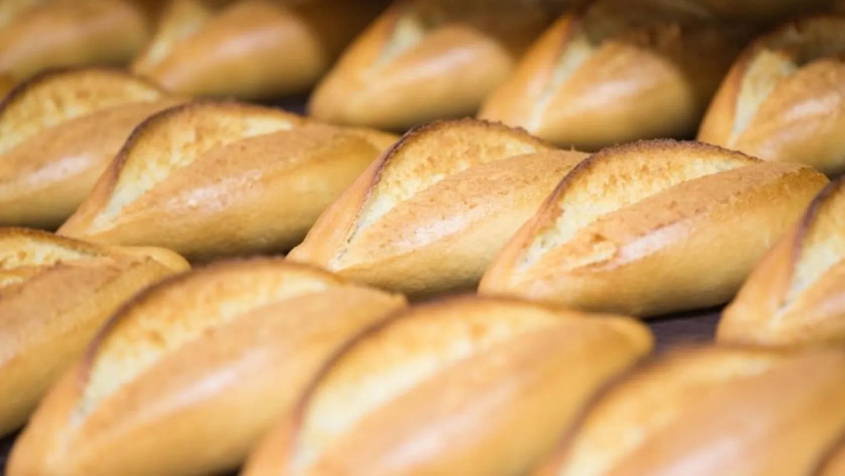 Ekmek fiyatları Ankara'da indirildi, Elazığ'da neden indirilmiyor?