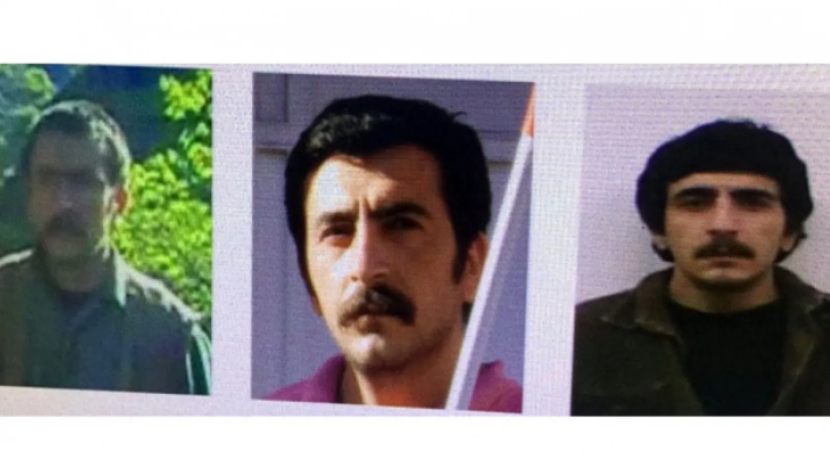 Tunceli'de PKK'ya ağır darbe!