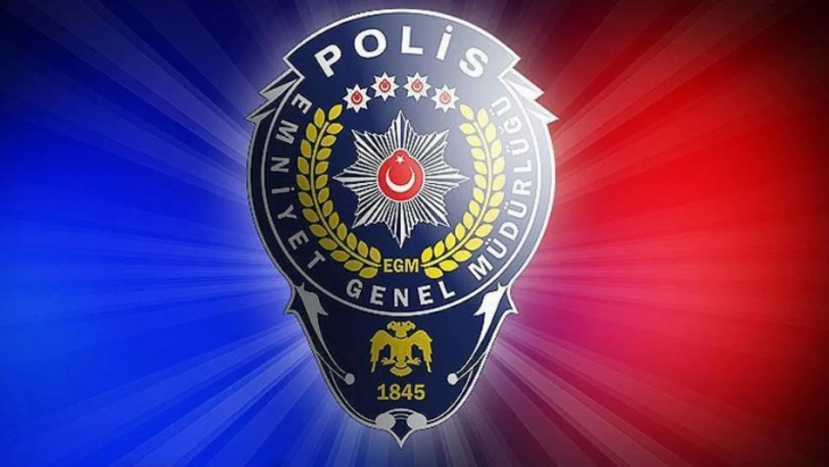 Emniyet'te operasyon! 9 bin 103 polis açığa alındı