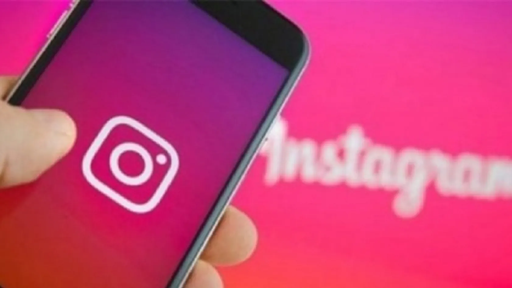 Instagram 'Focus' özelliğini tanıttı