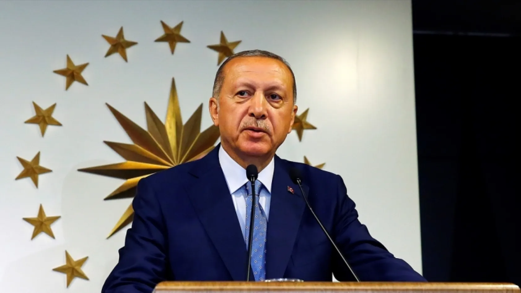 Gözler Cumhurbaşkanı Erdoğan'ın yeni kabinesinde