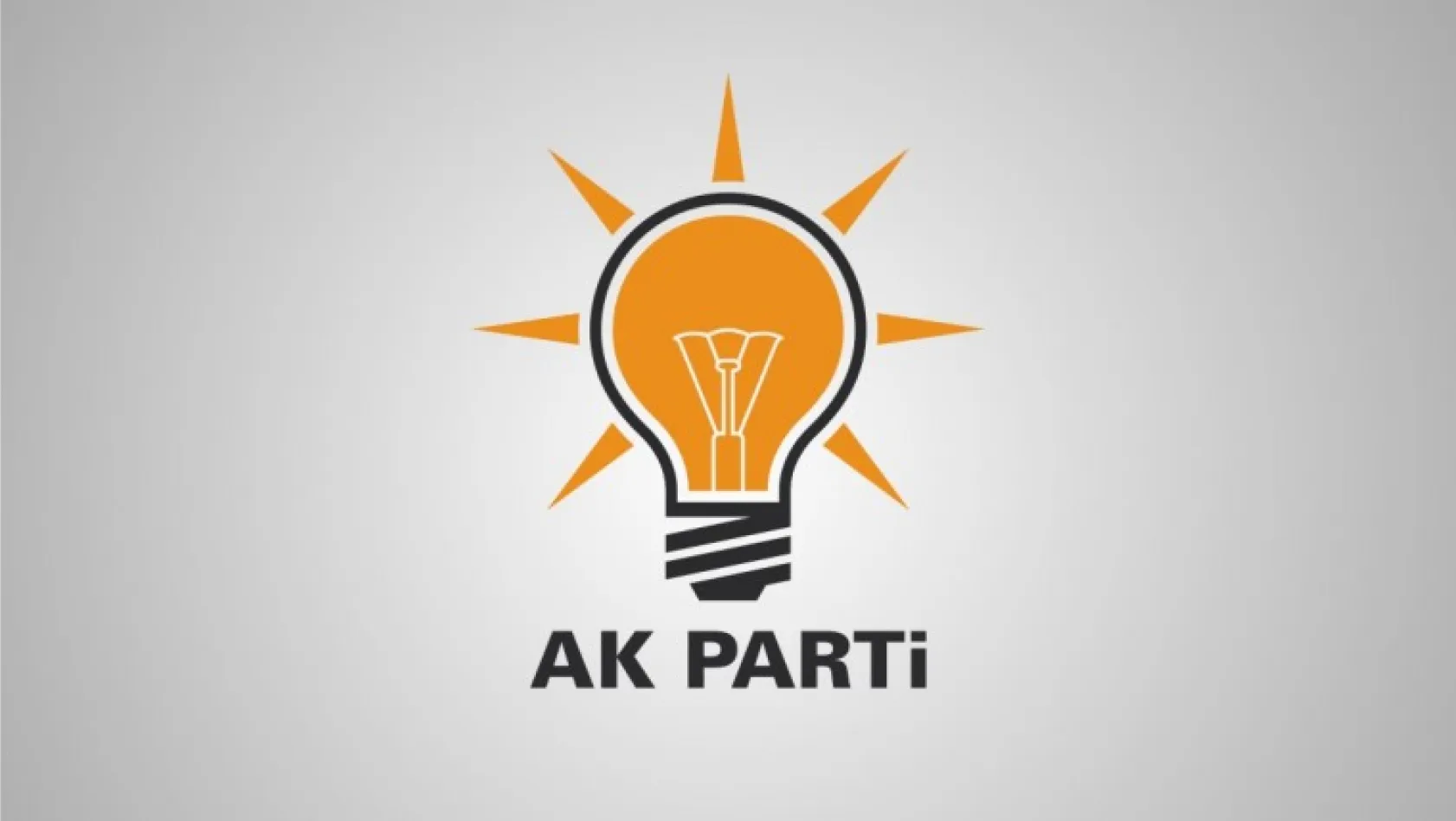 Ak Parti'de istifa