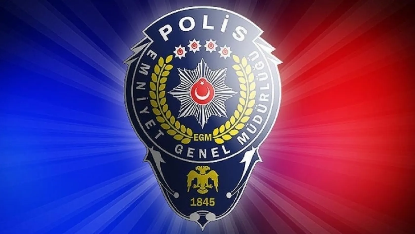 Emniyet Genel Müdürlüğünden dev operasyon: 1051 kişi yakalandı