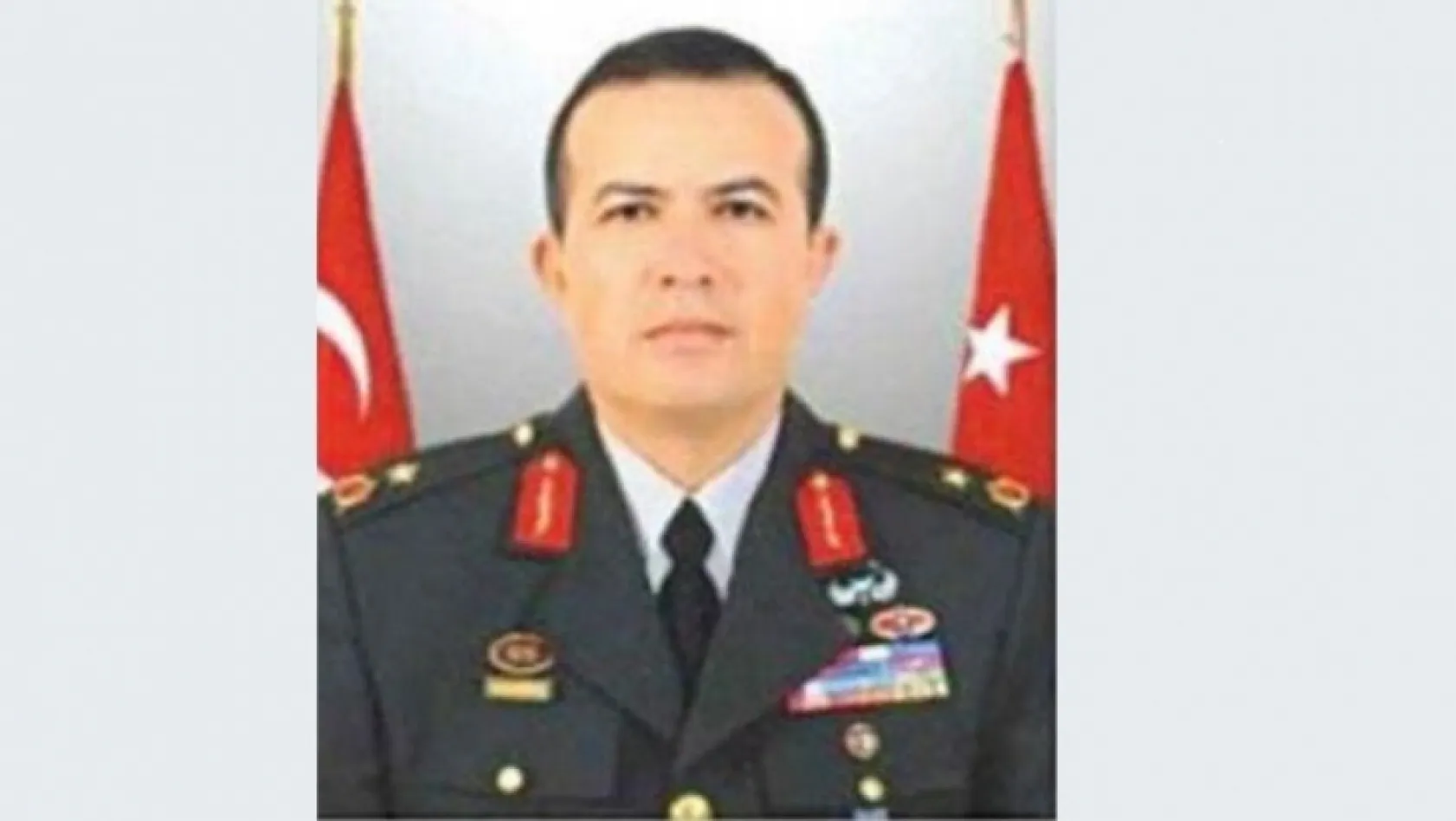 Darbe emrini Tuğgeneral Mehmet Partigöç'ten almış