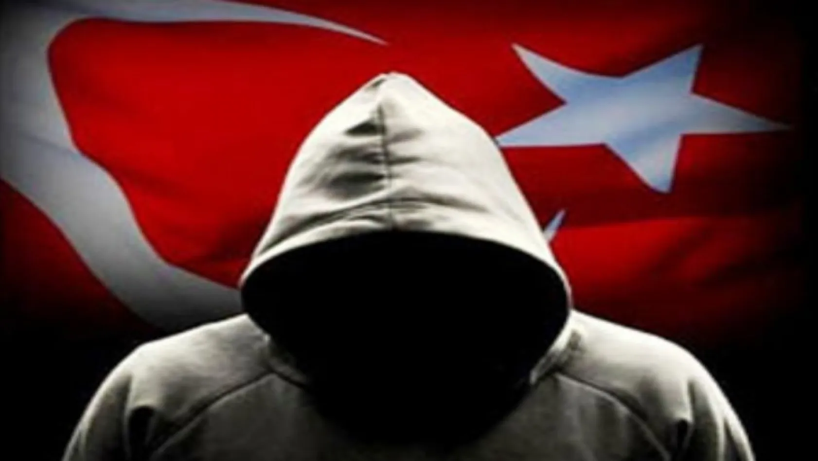 Türk hackerlar'dan İsrail'e büyük şok!
