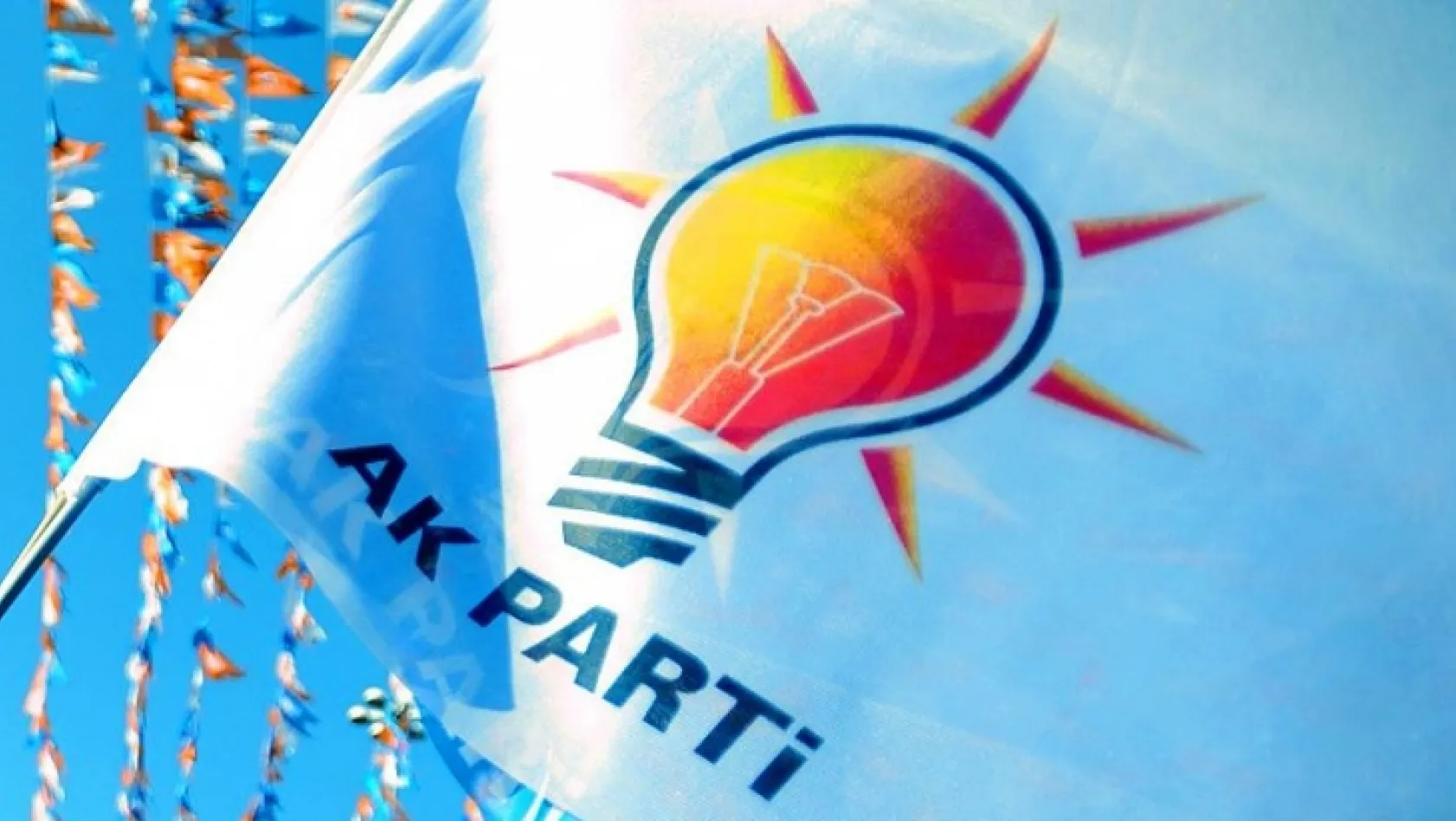 Bugünkü AK Parti Elazığ Milletvekili Aday Adayları