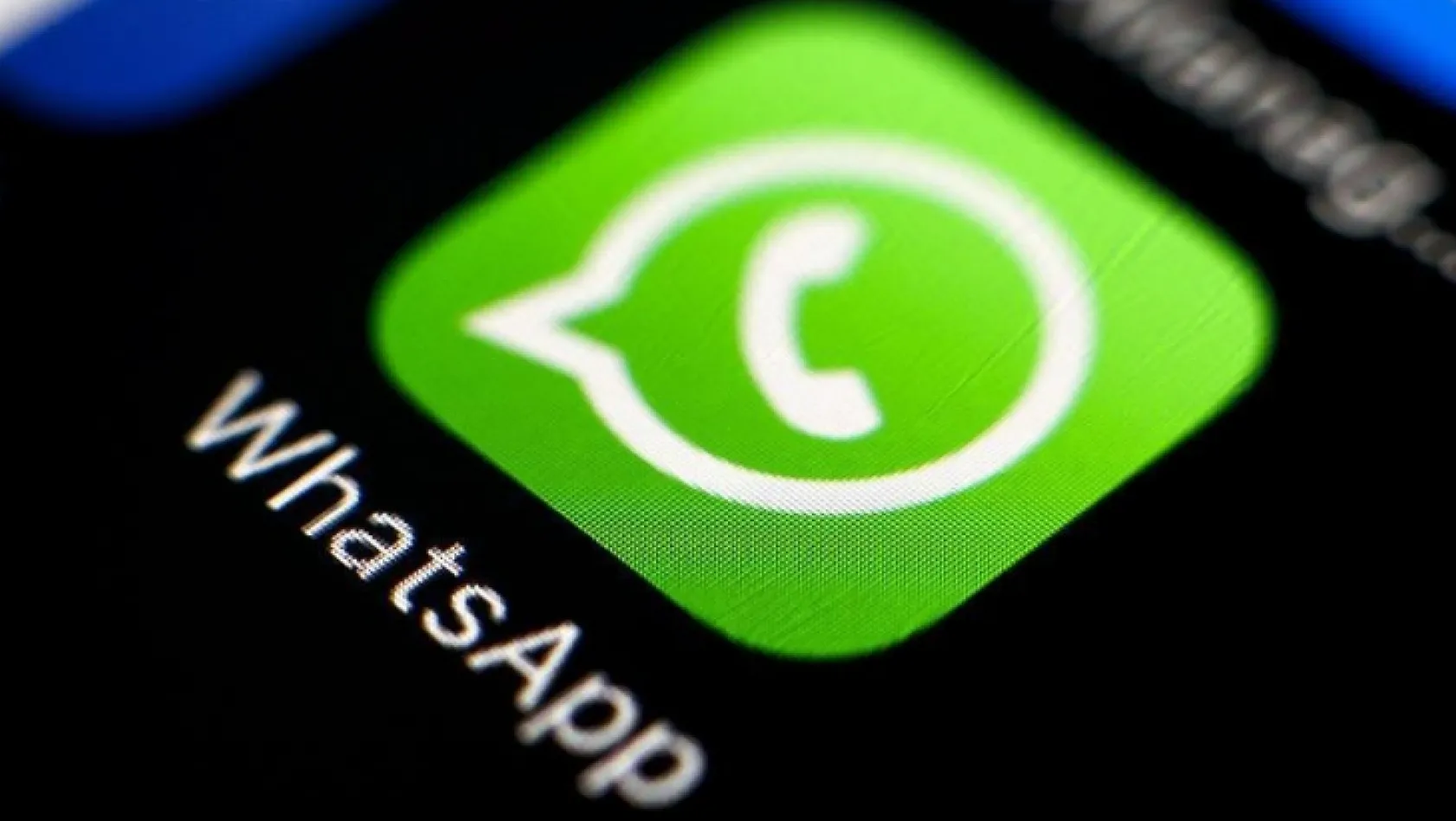Whatsapp'tan çok konuşulacak yeni özellik!
