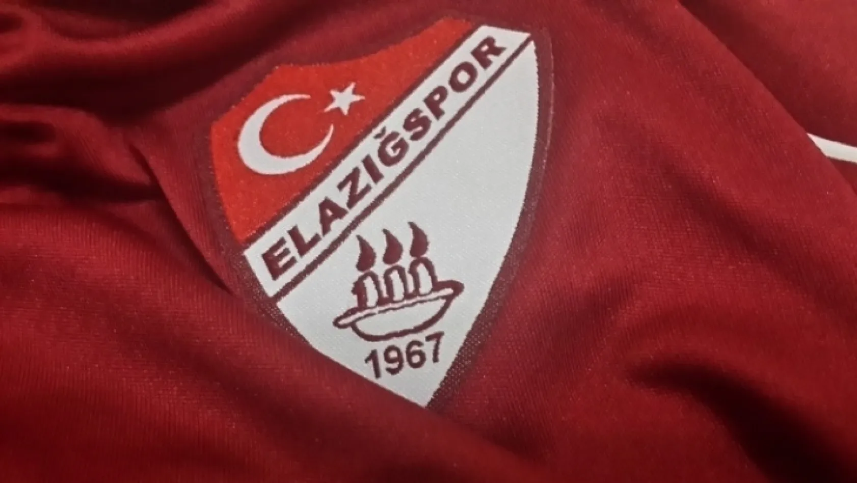 Elazığspor'dan 1 saatte transfer rekoru