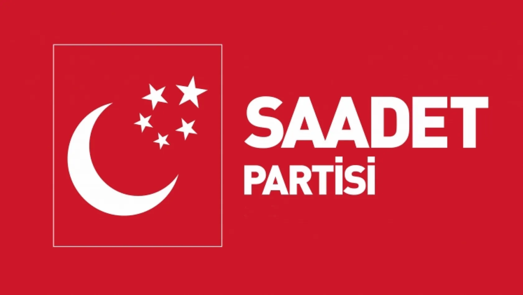 Saadet Partisi Elazığ Milletvekili Adayları