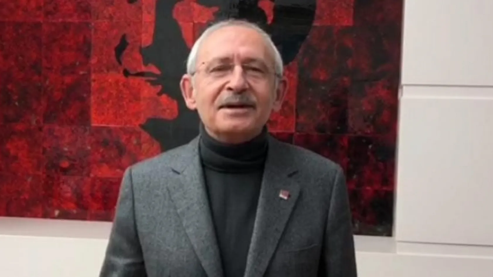 Milletvekili Erol, Kılıçdaroğlu'nun Elazığ'a özel açıklamasını paylaştı