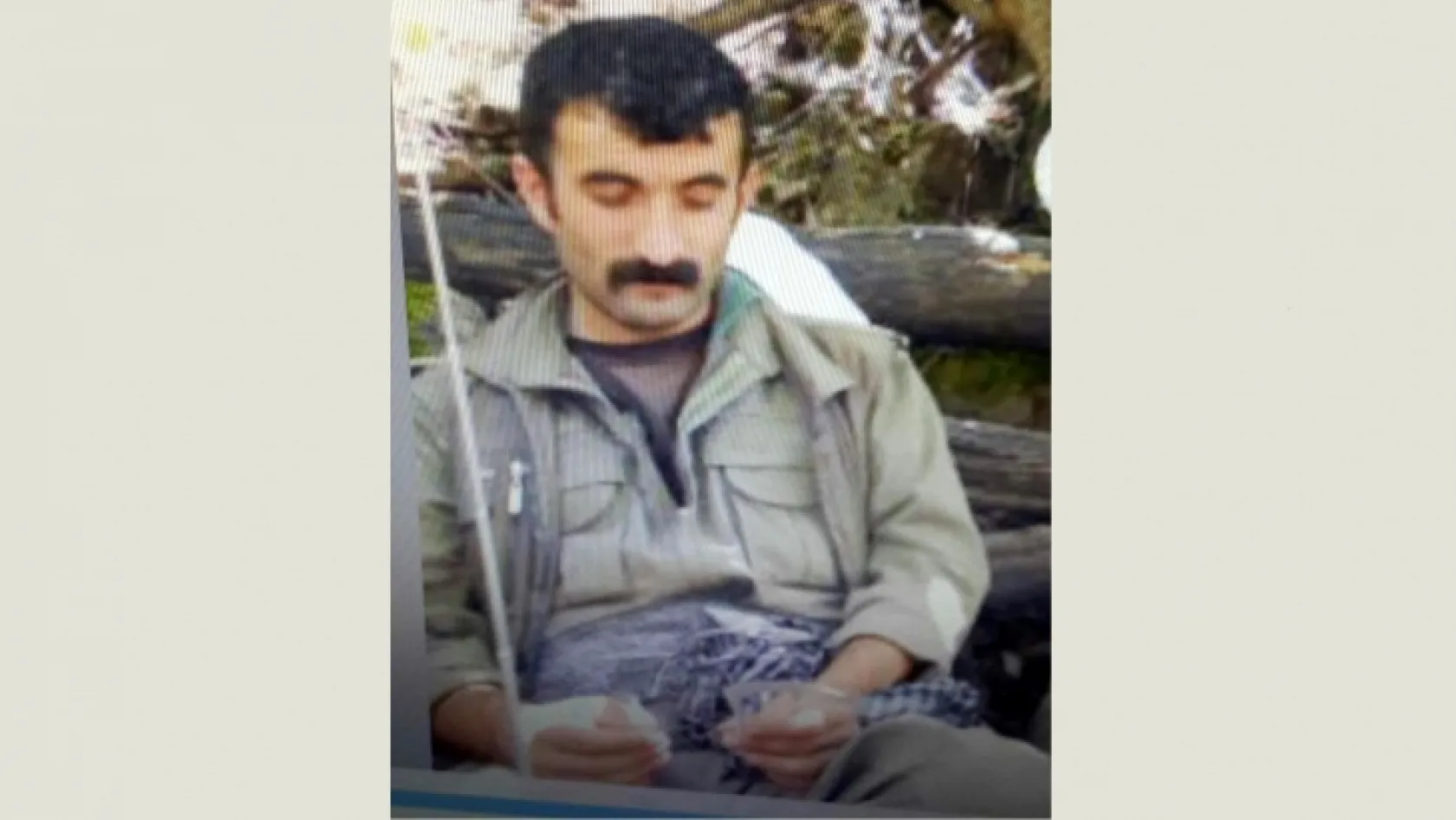 Terör örgütü PKK'nın 'sözde özel güç sorumlusu' öldürüldü