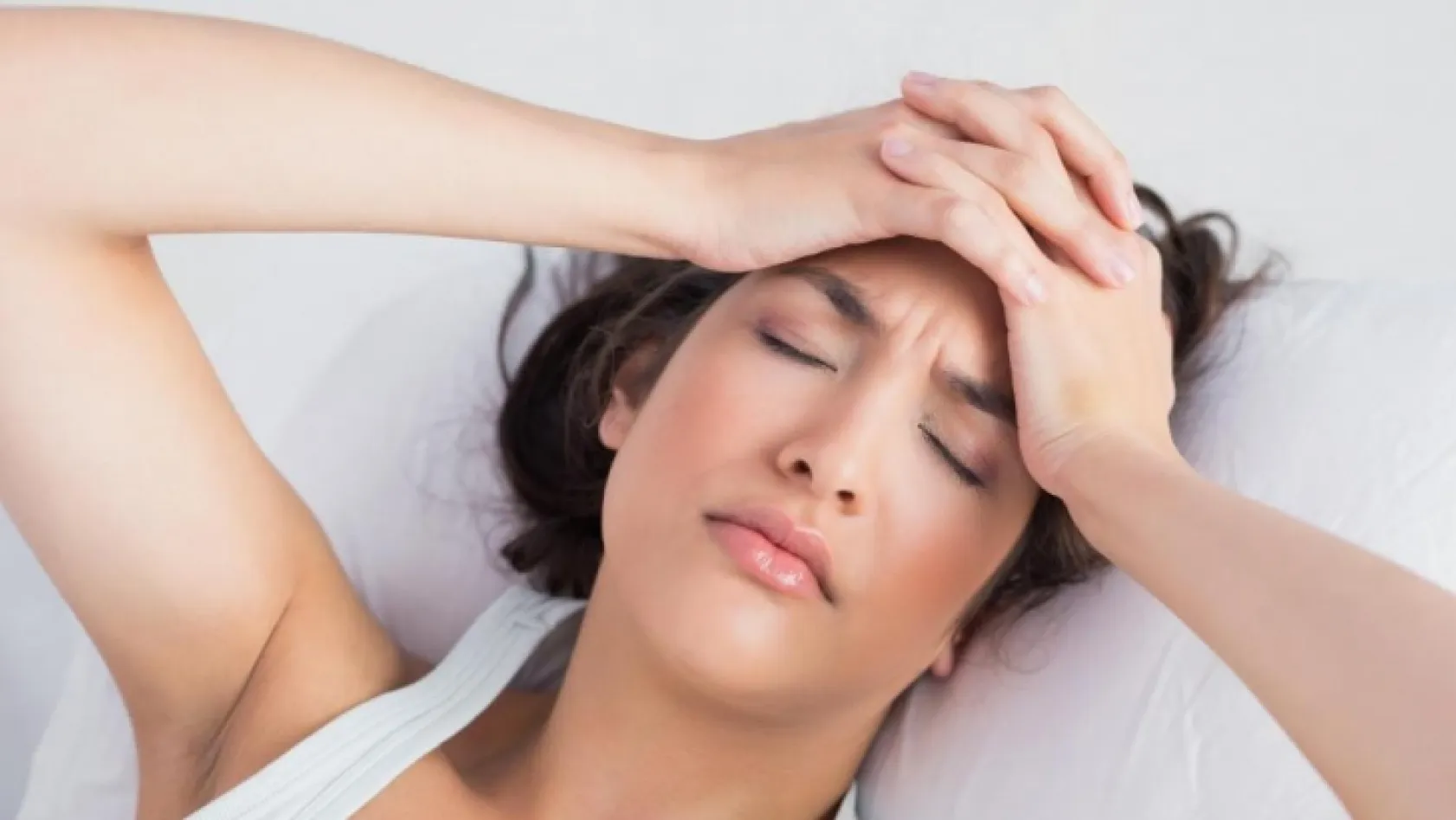 Baş ağrısı hayati tehlike oluşturabilir