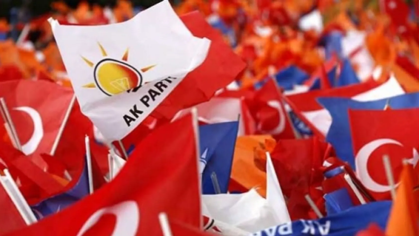AK Parti Elazığ Milletvekili Adayları