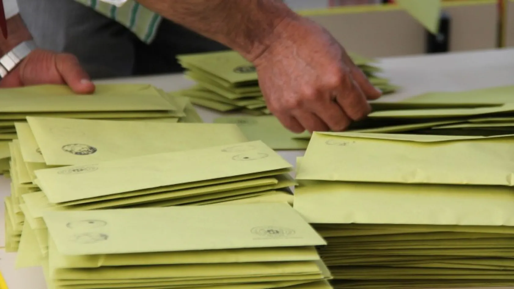 Elazığ 2015 seçim sonuçları