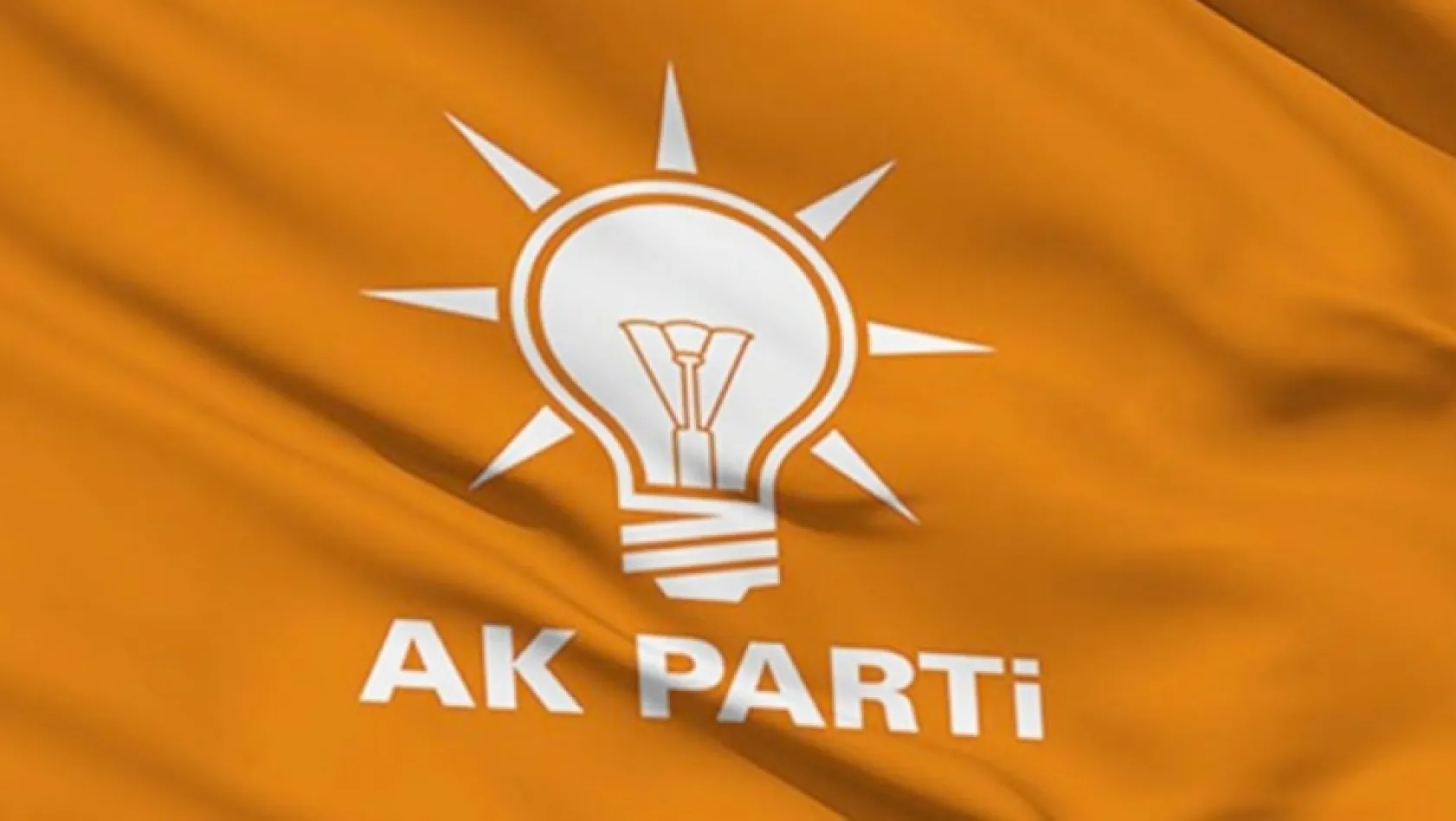 AK Parti'de 22 milletvekili yeniden aday olmadı